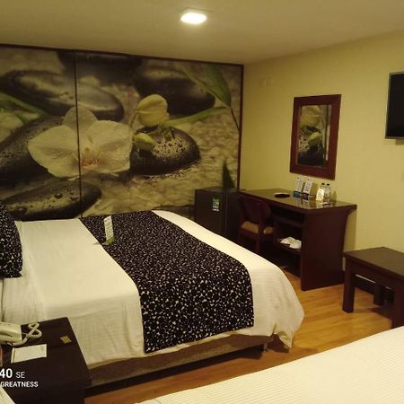 Loft Hotel Pasto Esterno foto